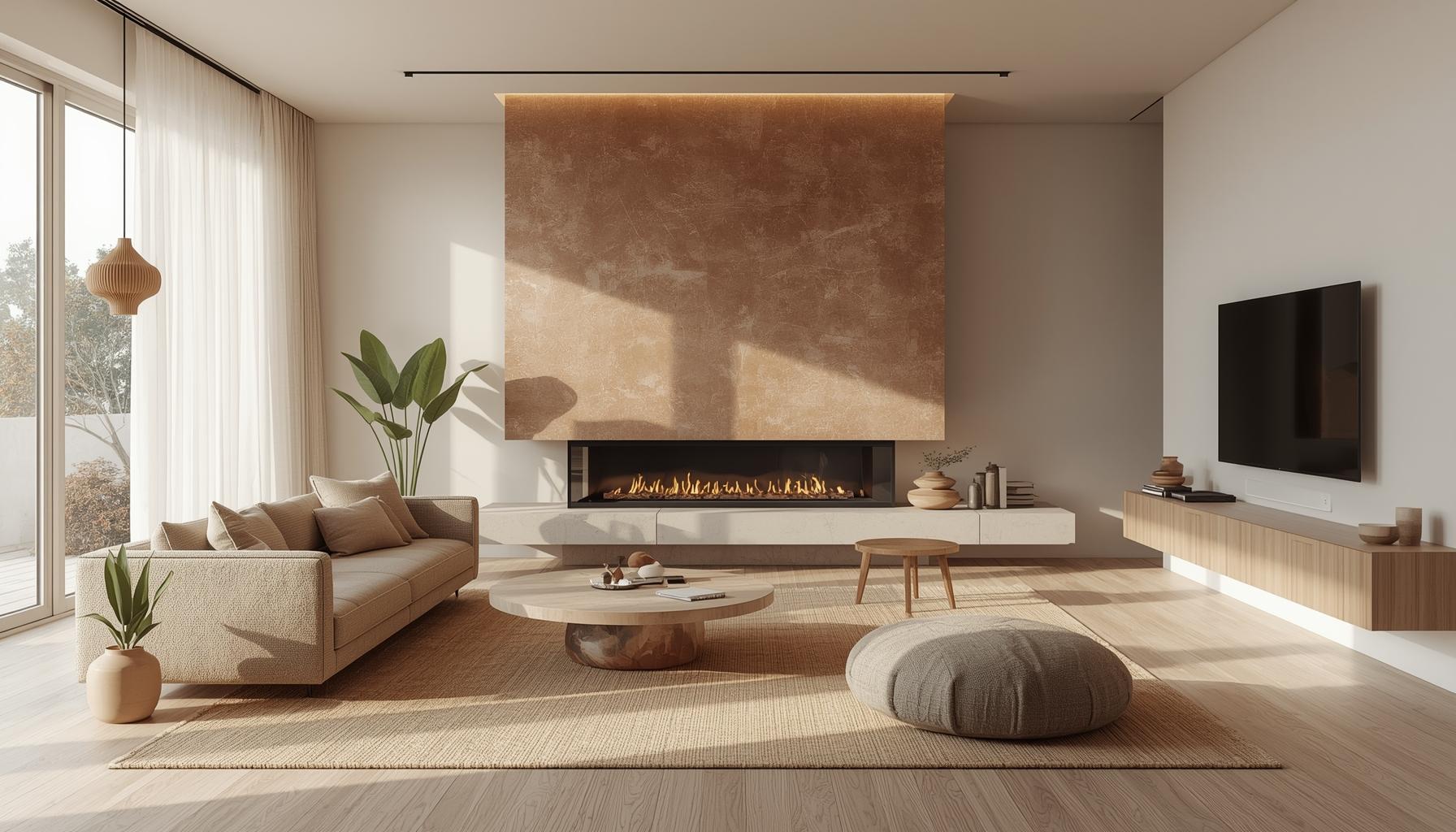 Duurzame materialen en stijlvolle keuzes